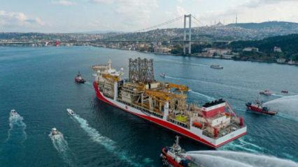 Yunan basınında T&uuml;rkiye yankısı: Enerjide k&uuml;resel oyuncu