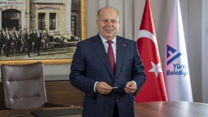 Y&uuml;reğir Belediye Başkanına hapis cezası