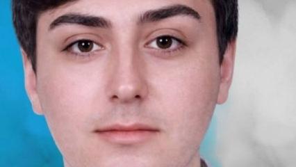 Yurtta kalp krizi ge&ccedil;iren &uuml;niversiteli &ouml;ld&uuml;