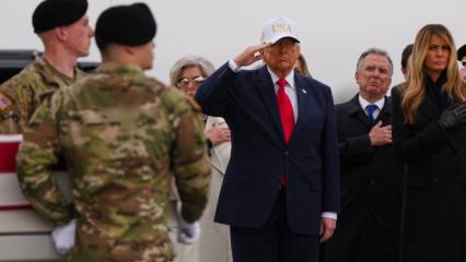 142. Birlik yolda! Trump&rsquo;tan kritik hamle