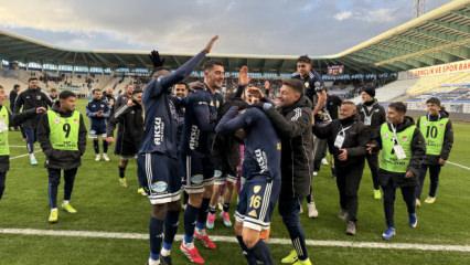 Takımlarının S&uuml;per Lig umudu oldular! İşte 1. Lig'in gol makineleri