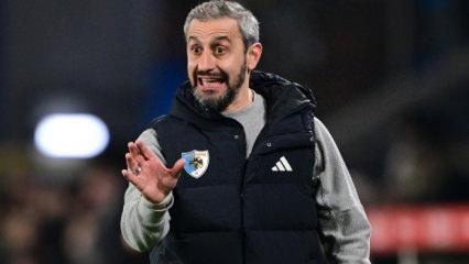 1. Lig'in liderinin hocasından şampiyonluk a&ccedil;ıklaması