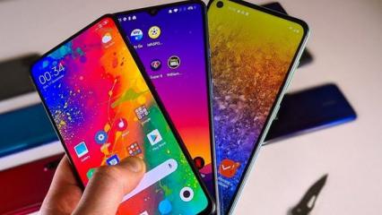 Maliyet cebe yansıyacak: Telefonlara zam gelir mi?