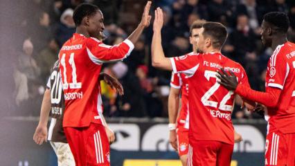 29 haftada 105 gol attılar! Lig tarihinin rekoru kırıldı