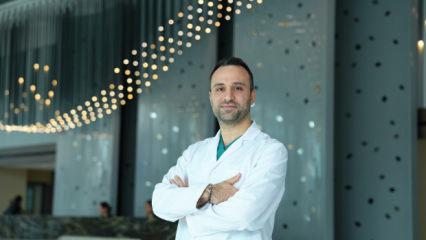 40 yaş &uuml;st&uuml; erkekler dikkat: O belirti prostat habercisi olabilir