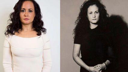 40 yıldır g&uuml;lmeyen kadın pes dedirtti! Nedeni herkesi şoke etti 