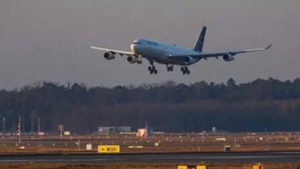 500'den fazla u&ccedil;uş iptal olacak! 20 bin kişi greve &ccedil;ıktı