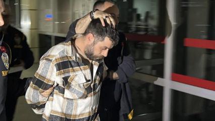 5 yarım altın i&ccedil;in yaşlı kadını &ouml;ld&uuml;rd&uuml;