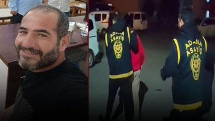 Adana'daki kanlı pusuda 'konum' detayı! 15 yaşındaki tetik&ccedil;i ve iş birlik&ccedil;isi anlattı 