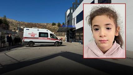 6 yaşındaki Eyl&uuml;l kalp krizi sonucu vefat etmişti! Ailesi taziyeleri kabul etmeye başladı