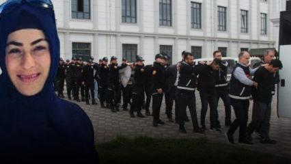 7 yıl sonra "aile meclisi" kararıyla &ouml;ld&uuml;r&uuml;ld&uuml;ğ&uuml; ortaya &ccedil;ıktı! Korkun&ccedil; detaylar...