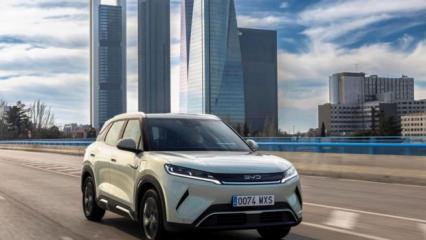 BYD Manisa'ya &ccedil;ivi bile &ccedil;akmadı! Bakanlıktan sert hamle: 1 milyar dolarlık ceza kapıda