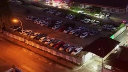 Adana merkezli 22 ilde dev operasyon: 25 milyar TL'lik işlem hacmi tespit edildi