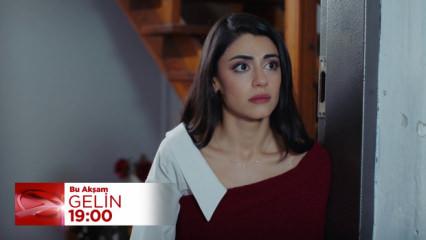 Gelin 414.b&ouml;l&uuml;m: Han&ccedil;er konağa d&ouml;n&uuml;yor 