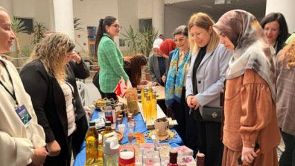 Kadın kooperatiflerinde yeni d&ouml;nem: KADEM&rsquo;den KKTC hamlesi