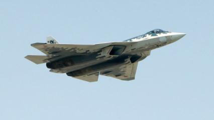 Rusya satmaya yanaşmıyordu! 20 adet Su-57 savaş u&ccedil;ağı alacaklar