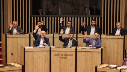 Bağcılar Belediyesi 2025 Faaliyet Raporu kabul edildi