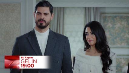 Gelin 415.b&ouml;l&uuml;m: Han&ccedil;er'in geri d&ouml;n&uuml;ş&uuml; neler değiştirecek? 