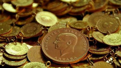 Savaş baskısına rağmen y&uuml;kseliş: Altın fiyatları patlayacak mı? K&ouml;kl&uuml; bankalar a&ccedil;ıkladı