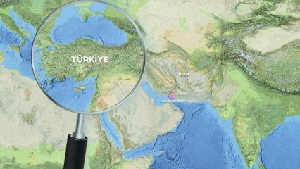 H&uuml;rm&uuml;z krizi bazı &uuml;lkeleri fena vurdu! Okulları kapatanlar! Hafta tatilini 3 g&uuml;n yapanlar!