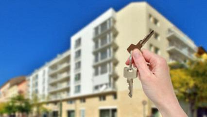 Gayrimenkulde yeni d&ouml;nem başlıyor: G&uuml;venli &ouml;deme 1 Temmuz'da devrede