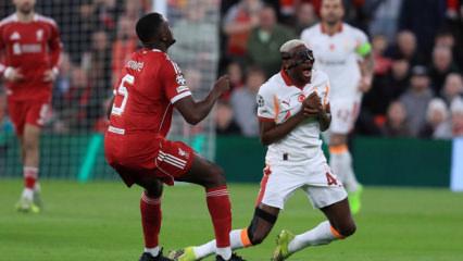 Derbide forma giyecek mi? Osimhen'in d&ouml;n&uuml;ş tarihi belli oldu!