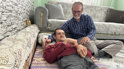 T&uuml;rkiye, Muhammed ve babasını konuşuyor! 'Allah'ın hediyesi' diyerek teklifleri reddetti 