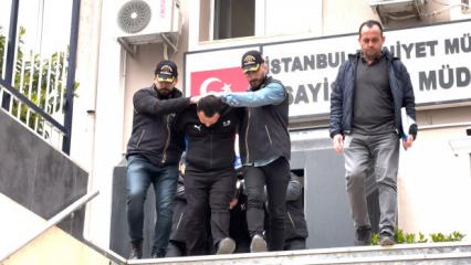 Arkadaşını silahla vurarak &ouml;ld&uuml;rd&uuml;, savunması şoke etti: Hazmedemedim!