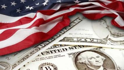 ABD ekonomisi 2025'in son &ccedil;eyreğinde y&uuml;zde 0,5 b&uuml;y&uuml;d&uuml;