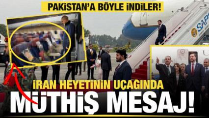 ABD ile m&uuml;zakere &ouml;ncesi &ccedil;arpıcı mesaj: Masaya katledilen &ccedil;ocukların eşyalarıyla gittiler