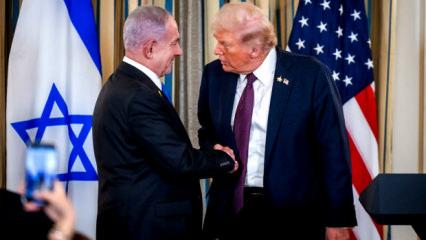 ABD-İsrail hattında kriz! Trump ve Netanyahu arasında ipler gerildi! Ateşkes tehdidi