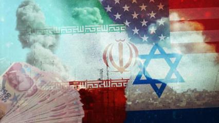 ABD-İsrail ve İran arasındaki kalıcı ateşkes, T&uuml;rkiye'ye doping olur!