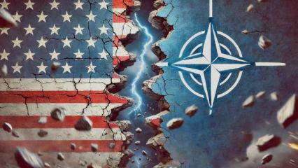 ABD NATO'dan &ccedil;ekilebilir mi?