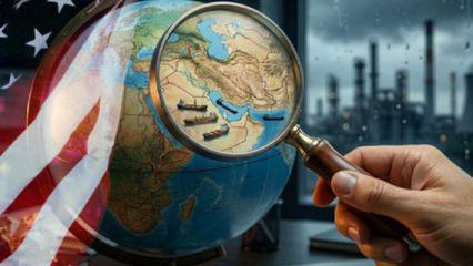 ABD, Orta Doğu'daki savaşın etkisini bu hafta hissedecek!