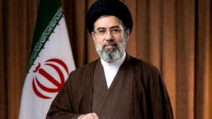 ABD ve İran anlaşmıştı: Hamaney'den son dakika a&ccedil;ıklaması! H&uuml;rm&uuml;z Boğazı'nda yeni d&ouml;nem