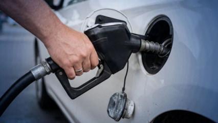 ABD'de benzin fiyatları 3,5 yılın zirvesinde!