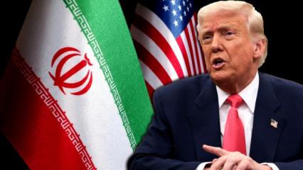 Beyaz Saray ilk kez a&ccedil;ıkladı! Trump'ın İran i&ccedil;in "m&uuml;zakere edilemez" maddeleri belli oldu