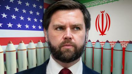 ABD'den son dakika İran a&ccedil;ıklaması! '&Ccedil;ok yakında' deyip resmen ilan ettiler