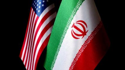 ABD'den son dakika İran a&ccedil;ıklaması! Beyaz Saray resmen iletti! Trump'tan H&uuml;rm&uuml;z talebi