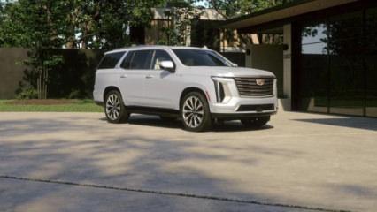 ABD'li otomotiv devi General Motors T&uuml;rkiye'ye geliyor