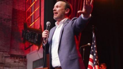 ABD'li Senat&ouml;r Murphy: Trump'ın tehditleri a&ccedil;ık savaş su&ccedil;u!