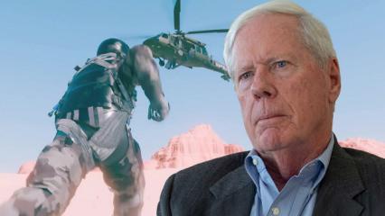ABD'nin İran'daki 'film gibi' operasyonuna Paul Craig Roberts'tan tepki: Sahte ve kurgu