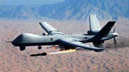ABD'yi sarsan MQ-9 Reaper kayıpları! Sayı 24'e ulaştı