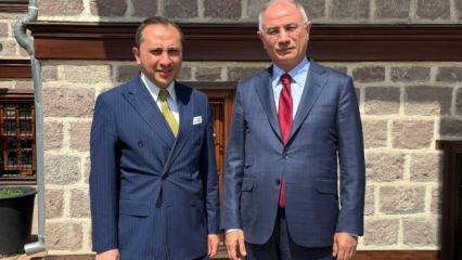 Efkan Ala'dan CHP'nin ara se&ccedil;im talebine okkalı cevap!