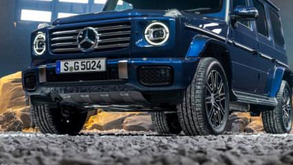 Alman otomotiv devinden uyarı: Tekerlekler yerinden &ccedil;ıkabilir!