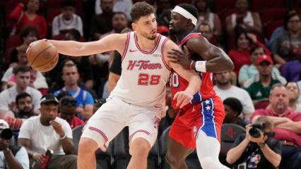 Alperen Şeng&uuml;n Adem Bona'yı &uuml;zd&uuml;!