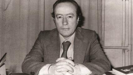 "Altın beyinli adam" Prof. Dr. Erol G&uuml;ng&ouml;r'&uuml;n hayatı belgesel oldu