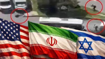 'Anlatabilirim ama ispat edemem' tarzı bir hadise