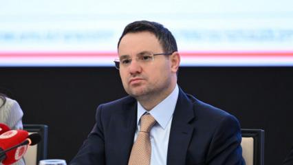 Arabuluculukta b&uuml;y&uuml;k başarı: Uyuşmazlıkların y&uuml;zde 54'&uuml; uzlaşmayla &ccedil;&ouml;z&uuml;ld&uuml;