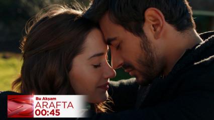 Arafta'da Mercan'ın huzurlu ev isteği! Ateş'in s&uuml;rprizini bozabilecek mi?